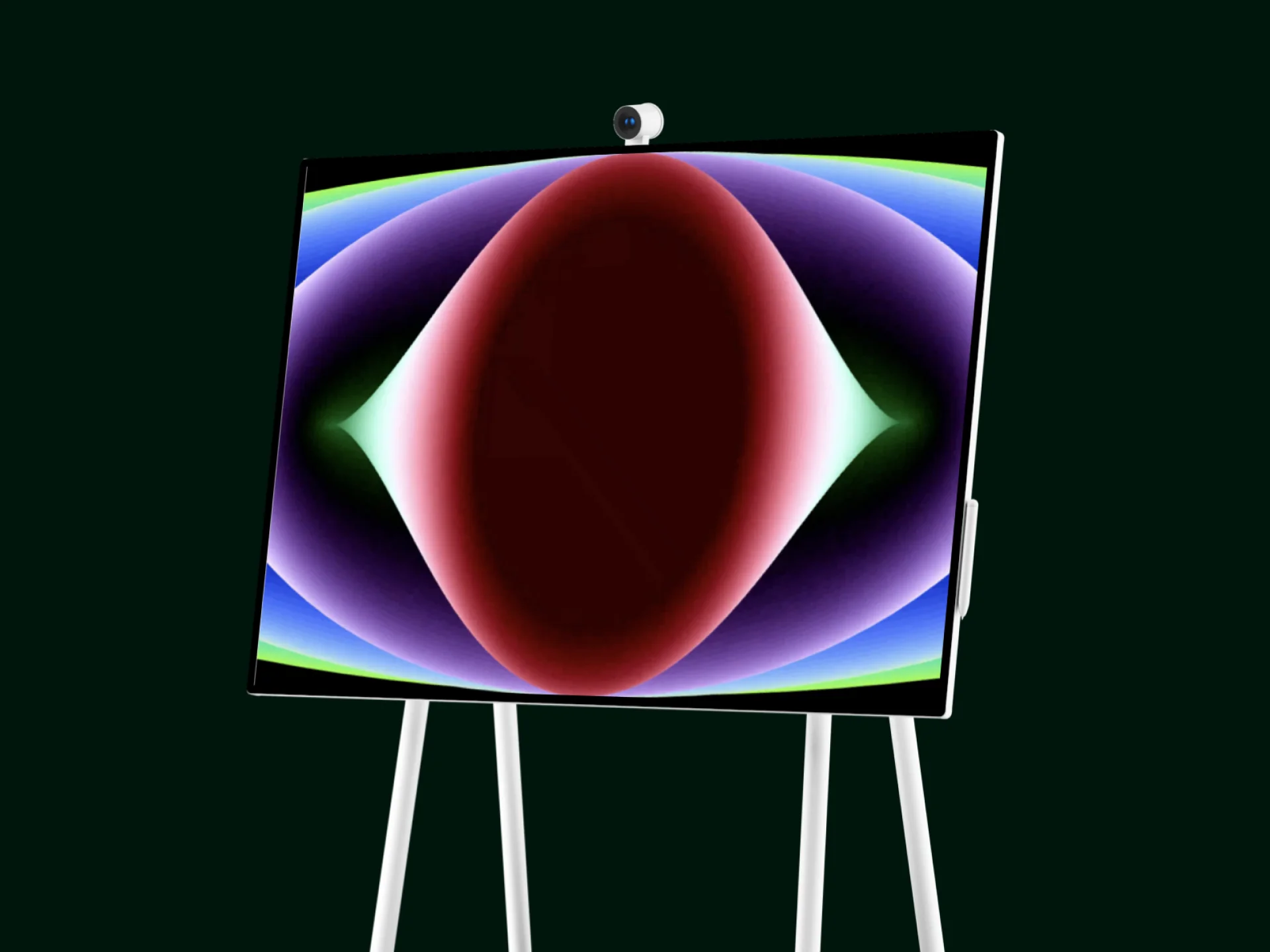 GMI Amsterdam: Teaching Creative Coding